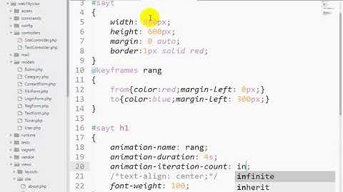 12 dars. Animatsiya tushunchasi. Cssda animatsiya yaratish