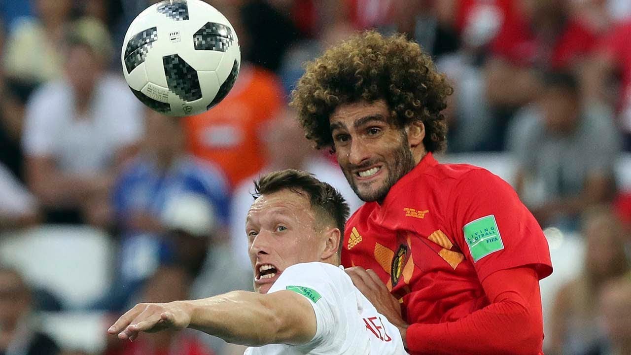 2018 World Cup bracket: What you need to know now that the knockout stage is set