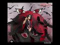 Itachi and kakashi edit
