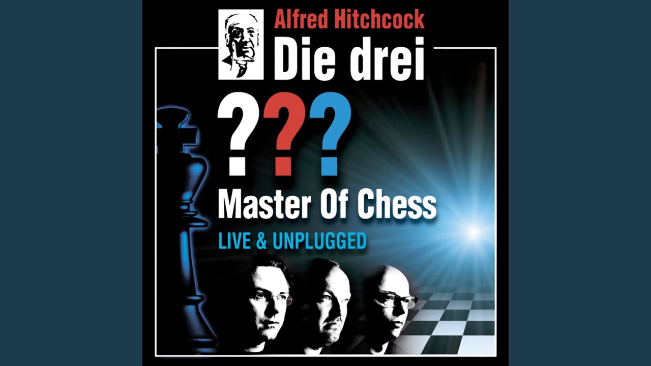 Die Drei Fragezeichen Master Of Chess Live Master of Chess (Live) (Teil 54) - YouTube