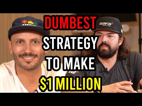 TikTok finance influencers
