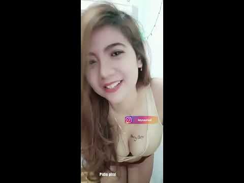 Goyangnya mantap sampe ga sadar ada yang melorot | bigo live hot indonesia