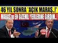 Kıbrıs Maraş'a Nasıl Girilir? EN GİZEMLİ YERLERİ NERESİ Köşe Bucak Gezdim