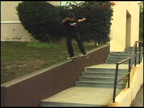 Gage Boyle - LOW DEF (Part 3 of 10)