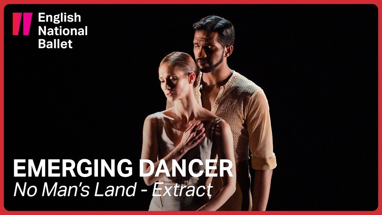 No Man's Land (extract) English National Ballet YouTube