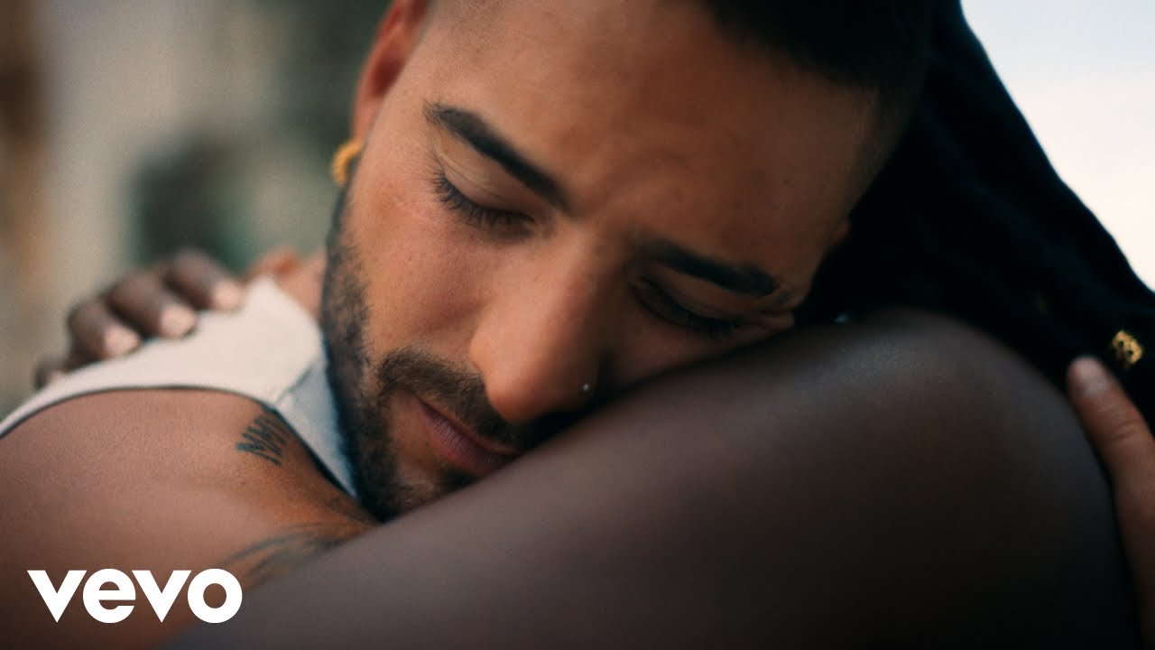 ⁣Maluma - Agua de Jamaica (Official Video)