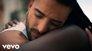 Maluma - Agua de Jamaica (Official Video)