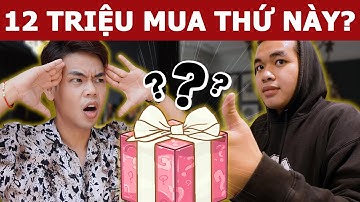 Dọn qua nhà mới mình tốn 12 triệu để mua thứ này | Oops Banana Vlog 180