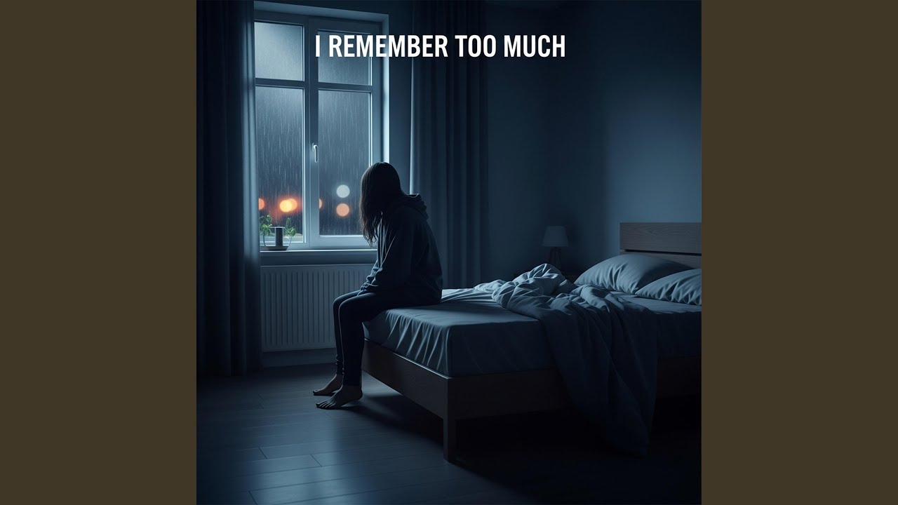 We Don’t Talk Anymore