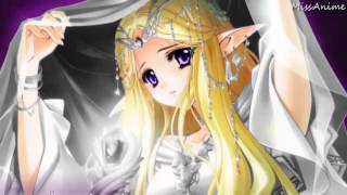 La La La Nightcore By Auburn Ft. Iyaz