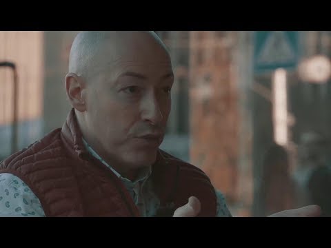 Гордон о своем интервью с Еленой Бондаренко