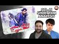 ANALYZING VIGNESH'S SHORT FILM - REWIND