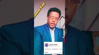 Chilalo Media