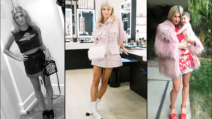A Peek Inside Art Dealer Sarah Hoovers Closet
