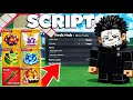 ✅ TESTEI O MELHOR SCRIPT PARA BLOX FRUITS (CELULAR + SEM KEY) PEGA TUDO EM 2026 &amp; SEM BAN!!