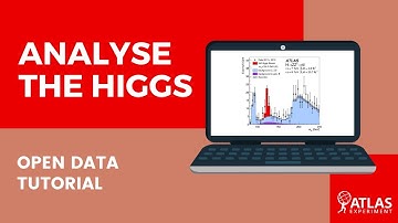 How to rediscover the Higgs boson – ATLAS Open Data Tutorial