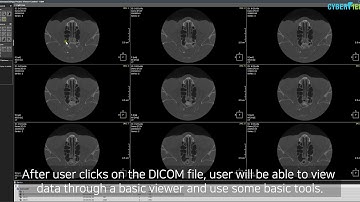 OnDemand3D Tool TIP! -Tutorial video for OnDemand3D CD/DVD/USB writer.