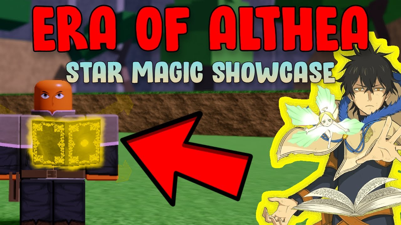 Roblox Era of Althea: Best Snap Magic Tier List Guide – GameSkinny