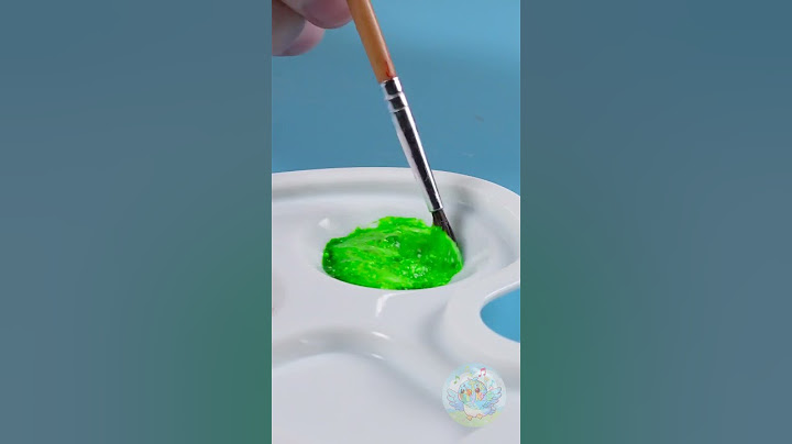🎨 Let’s Make Edible Paint You Can Paint With AND Eat! 🍭✨ So Fun & Yummy! 😍