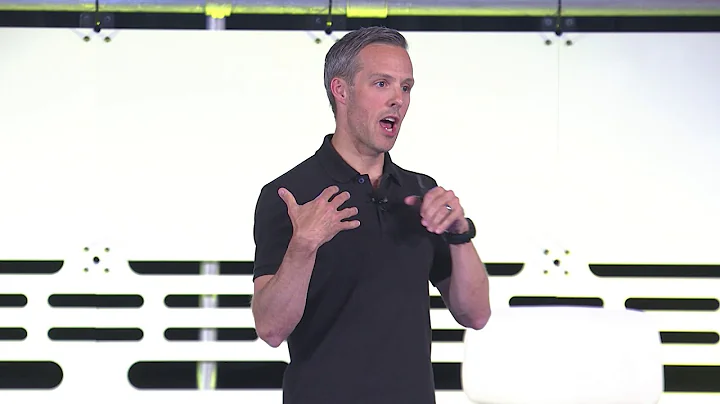 Jay Simons - How Atlassian has Grown its Low-touch...