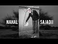 Sajadii Nahal سجادی نهال Sajadii Nahal سجادی نهال