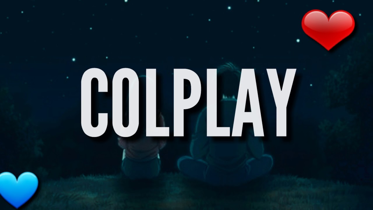 Coldplayyellow letra en ESPAÑOL YouTube