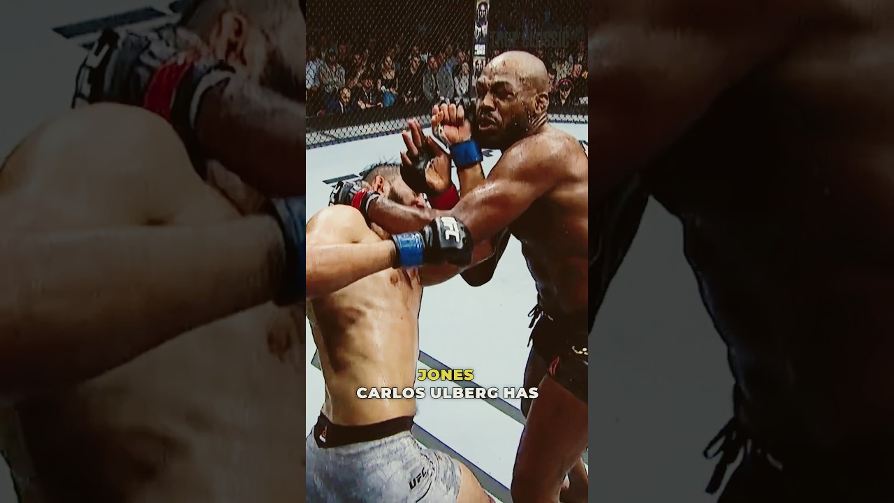 Доминик Рейес: Величайшее возвращение UFC всех времён 🔥👀 Приводи себя в форму! ⁠@TrueClassic