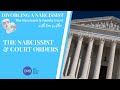 Narcissistic Personality Disorder and Child Custody Orders