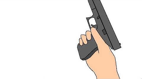Glock test (Sticknodes)