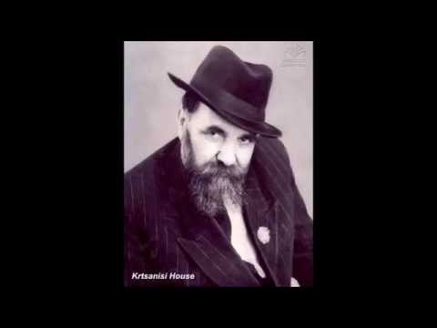 გალაქტიონ ტაბიძე - ათასი