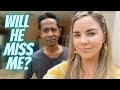 Im leaving my Thai husband and going to Koh Phangan, Thailand (AMWF international vlog)