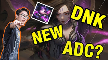 Highlight LOL l DNK - Kai