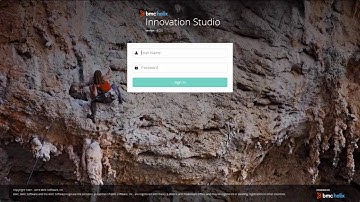 BMC Helix Business Workflows - Creating a custom assignment process based on location