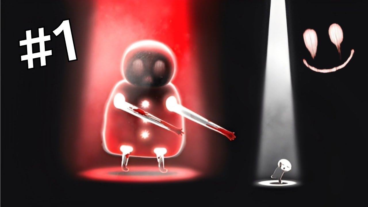 ESSE JOGO ME DEIXOU SEM PALAVRAS! / Happy Game #1