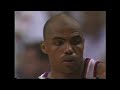 1994 NBA Playoffs First Round #3 Suns vs #6 Warriors Game 2 Full Game