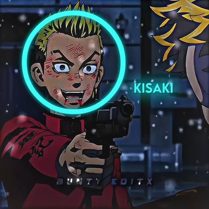 TAKEMICHI SKILL ☠️ 🥶[ Tokyo Revengers ] #kisaki #takemichi#tokyorevengersedit #anime