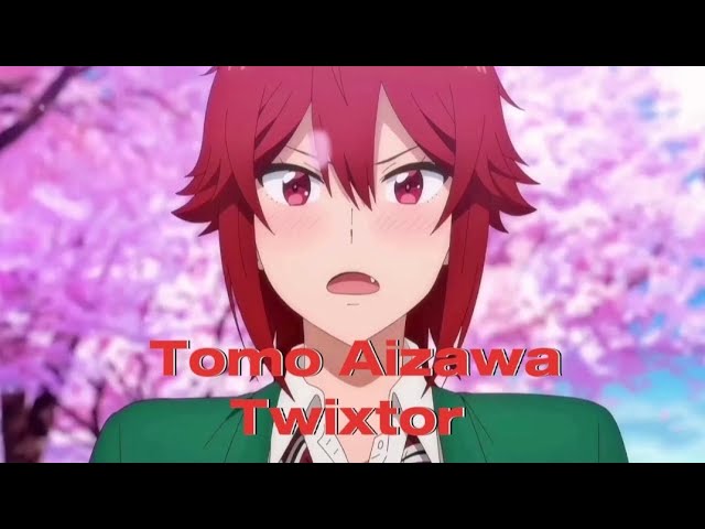 Tsumasaky] Aizawa Tomo - Tomo-chan is a girl - V1, Stable Diffusion LoRA