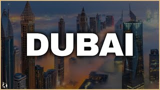 Dubai - The Most Luxurious City In The World