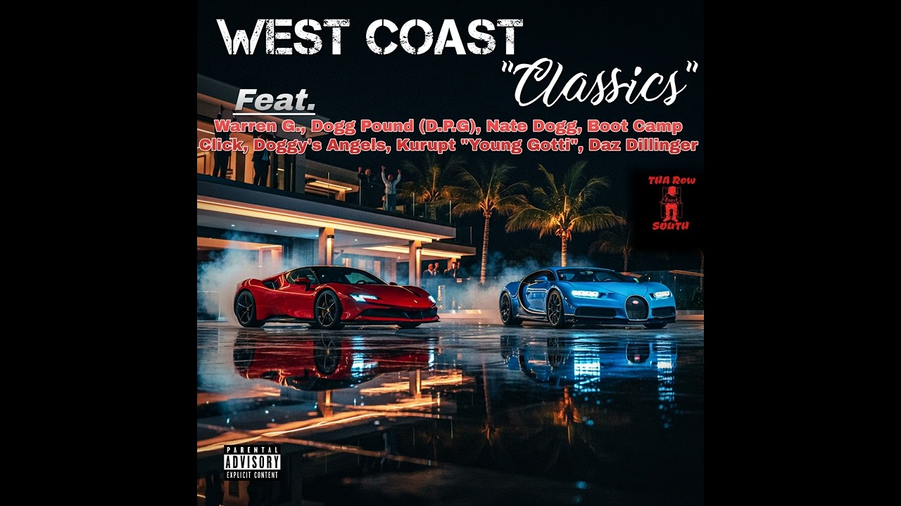 West Coast 