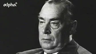 Erich Maria Remarque - Talk with Friedrich Luft (1962)