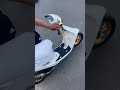 Honda Dio 125cc: Speed & Drag Racing 🏍️
