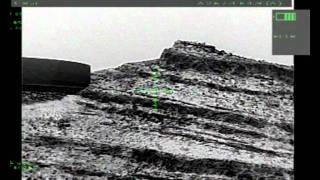 Long Range cooled thermal infrared imaging binoculars for military applications screenshot 3