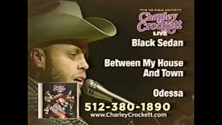 Charley Crockett - Live From The Ryman - Infomercial