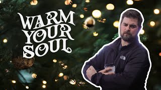 Warm Your Soul Week 5 | Pastor Daniel Kellogg | Awaken Wenatchee