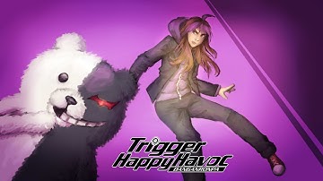 WHO WANTS TO GET KILLED ON AIR! | Danganronpa: Trigger Happy Havoc | 19
