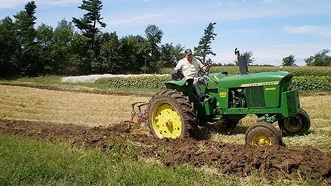 Energy Independence: On Farm Biodiesel Fuel Production