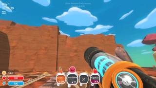 Slime Rancher #1 - Terrarie z prvního pohledu [CZ / Česky]