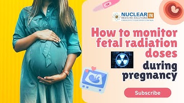 Thermo-luminescent Dosimeters || Fetal dose measurement and wearing of TLDs by radiation workers