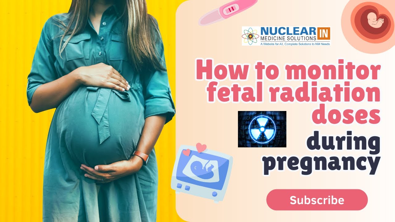 Thermo-luminescent Dosimeters || Fetal dose measurement and wearing of TLDs by radiation workers