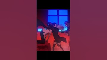 Yamori Kou becomes vampire edit ( call of the night season 2 episode 11 )